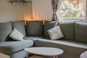 Mobil Home les pieds dans leau