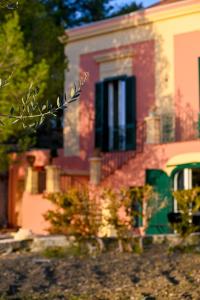 Villa Sine Tempore Fumarola