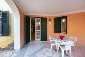 Appartamento Alloro img16