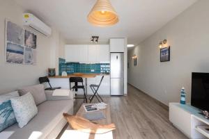 Apartamento Idílico Frente al Mar