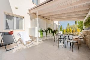 Picahouse Luxury Home