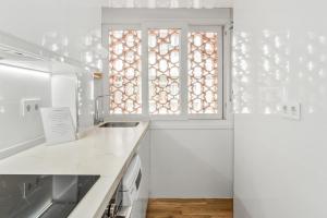 Fuengirola Beach con parking gratis