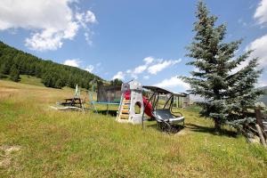 Appartamento Bormetti Paolo Sara