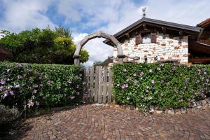 Baita Chalet Alabama