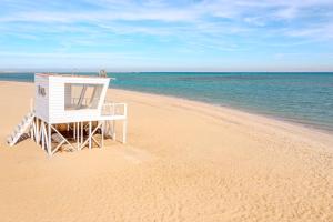 Amazing Chalet in KAI Sokhna - G2-110