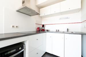 Appartement T2 Muses