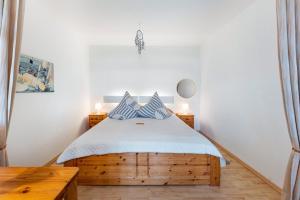 Ferienwohnung Segelyachten-Perle