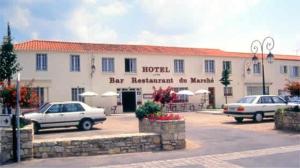 Hotels Hotel du Marche : photos des chambres