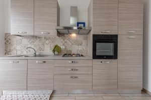 Casa vacanza tra le colline pisane