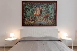 Casa vacanza tra le colline pisane