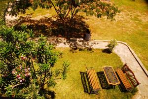 Studios La Kastania