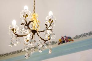 Sestri Ponente House