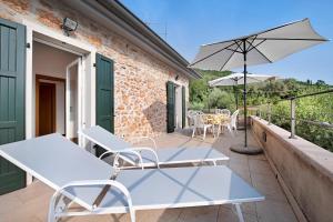 Rustico alle Fornare