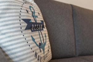 Ferienwohnung Ausblick