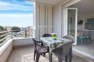 Tirreno apartment img1