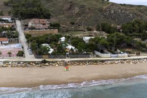 3 Sirene Sciacca Fronte Mare