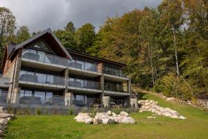 Sky Hill Apartments Szklarska Poręba