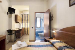 Appartamento Monolocale Moneglia 24