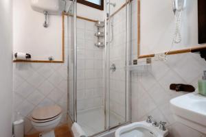 Camere familiari in Agriturismo