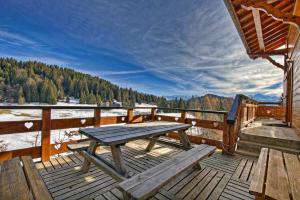 Chalet Makaau - Praz de Lys