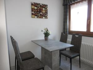 Ferienwohnung Stadtblick