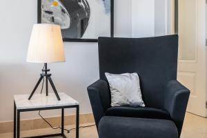 Spacious 2-bed apt Capanes del Golf