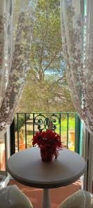 Villa Sine Tempore Fumarola