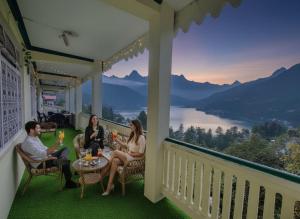 Sweet Homes Kurmanchal