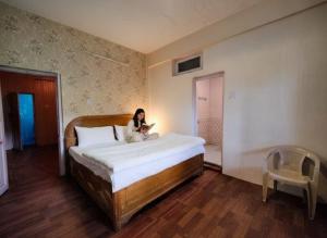 Sweet Homes Kurmanchal