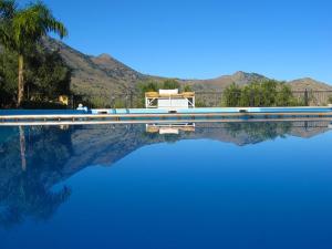 Aloni House - Spacious secluded villa with pool, up to 10 guests