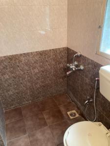 Peaceful Bungalow with Private Garden