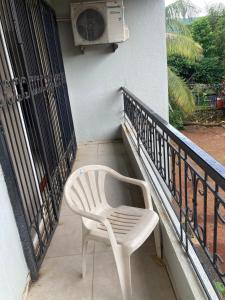 Peaceful Bungalow with Private Garden