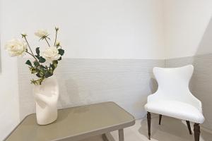 Rickys Luxury Apartment