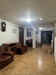 Pensiunea Tarancuta Radauti