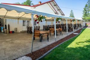 Pensiunea Tarancuta Radauti