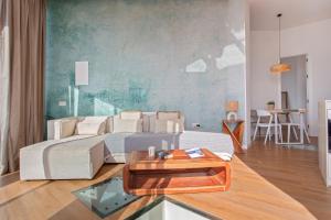 Maar Suites Cotillo 1 - Seafront