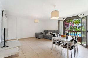 Apto El Mocan Swimming Pool 2bed