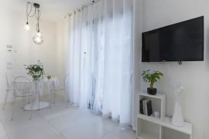 Rickys Luxury Apartment