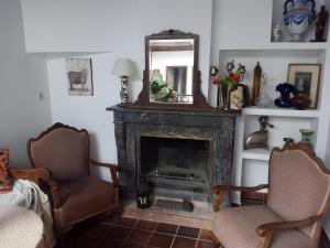 El Sueño De Lucrecia - habitaciones