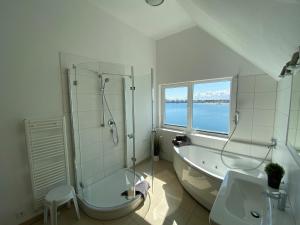 Kapteins Lounge by Seeblick Ferien