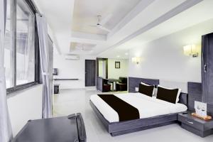 Hotel O Skyland