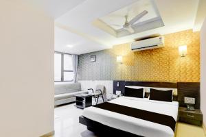 Hotel O Skyland