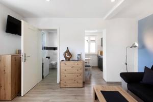 Ferienwohnung Pfauenhof