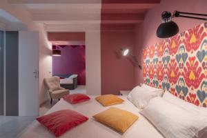 Ortigiadreamrooms 12