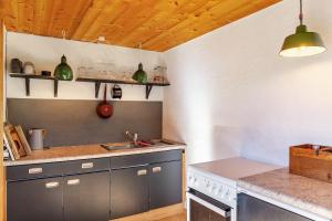 Kastnhäusl Wildschönau Urige Hütte