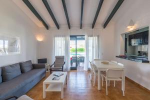 Casa 3 O en Complejo Binisafua