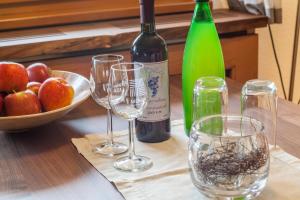 Langeshof Fewo Morgensonne