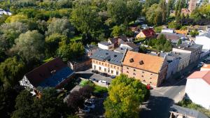 Apartamenty Nad Drwęcą