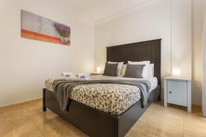 Apartamento Rolycar 203