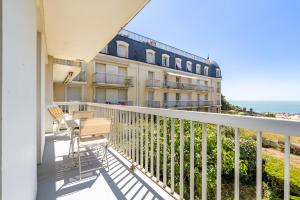 481 Balcon Sur L’océan